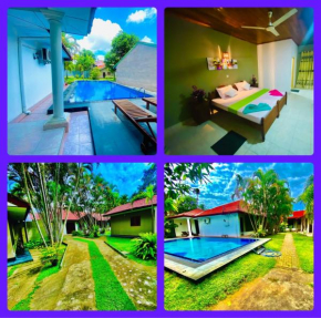 Grand Breeze Hotel